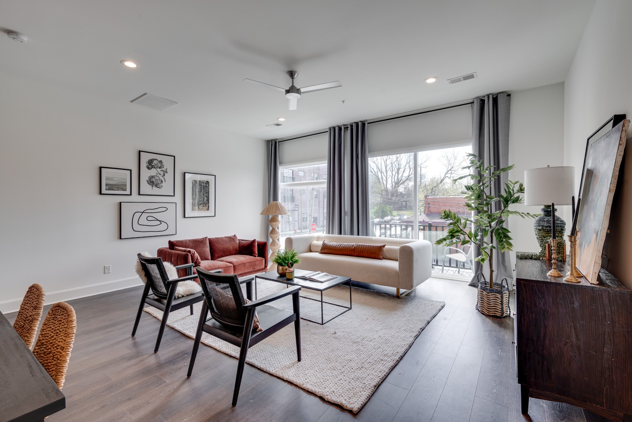 345 Douglas Avenue Nashville TN 37207
