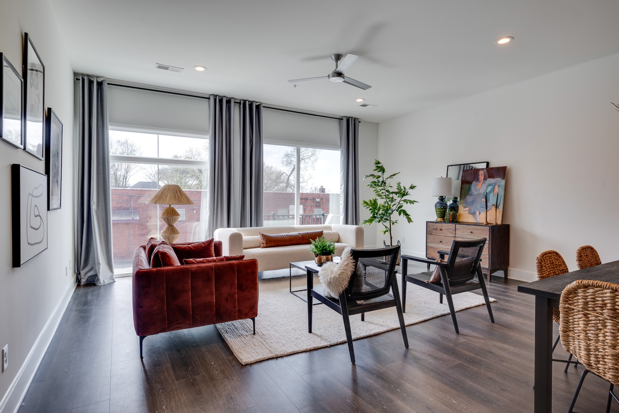 345 Douglas Avenue Nashville TN 37207