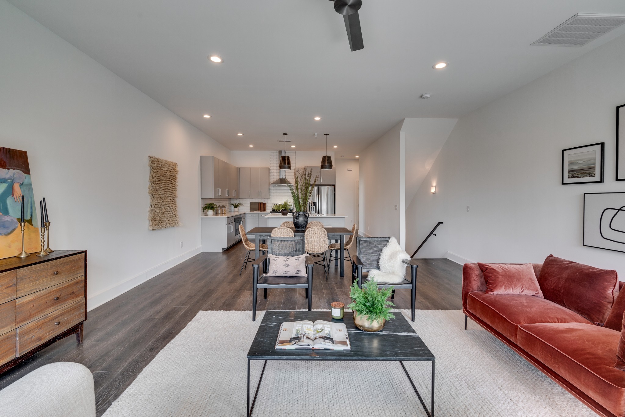 345 Douglas Avenue Nashville TN 37207