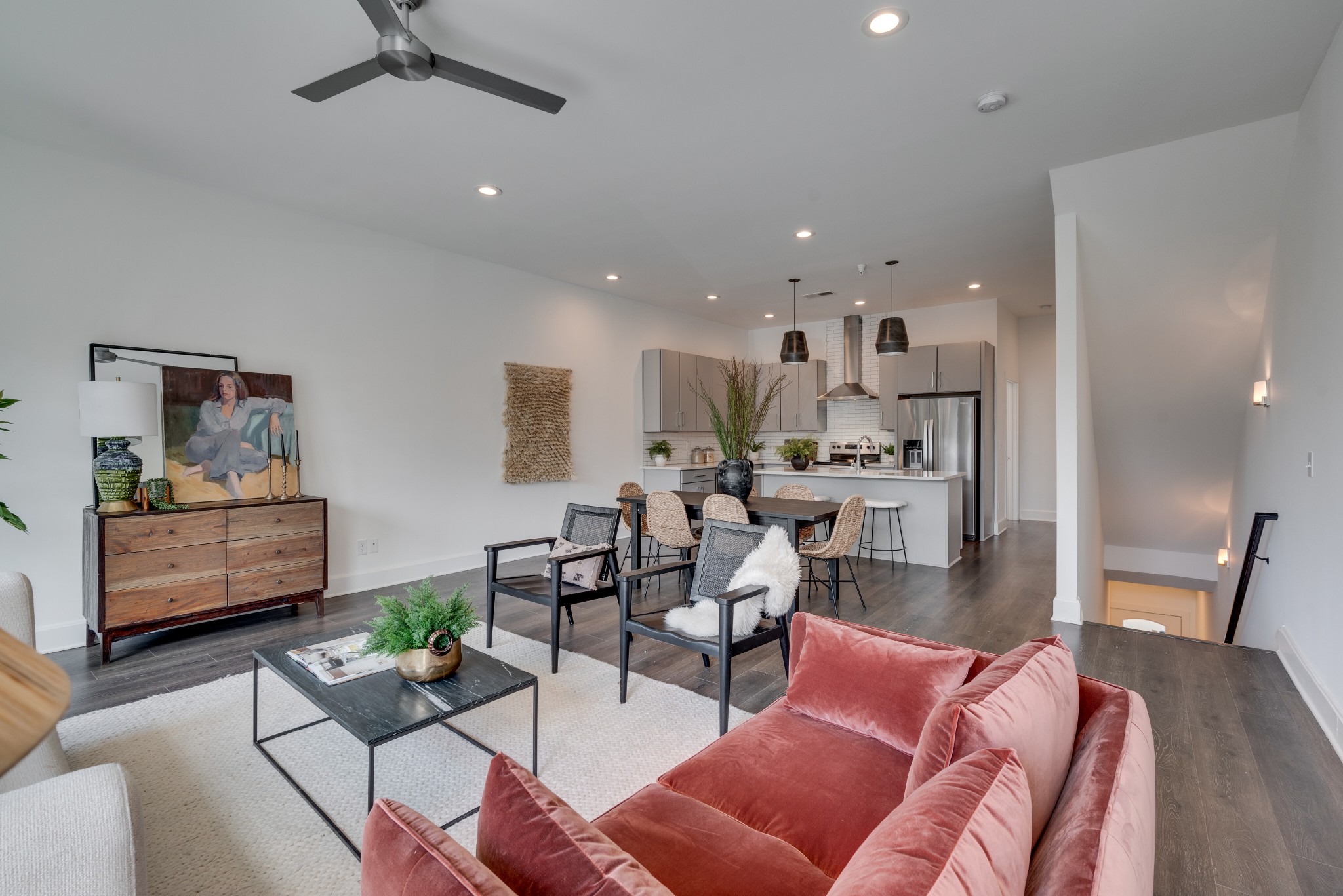345 Douglas Avenue Nashville TN 37207