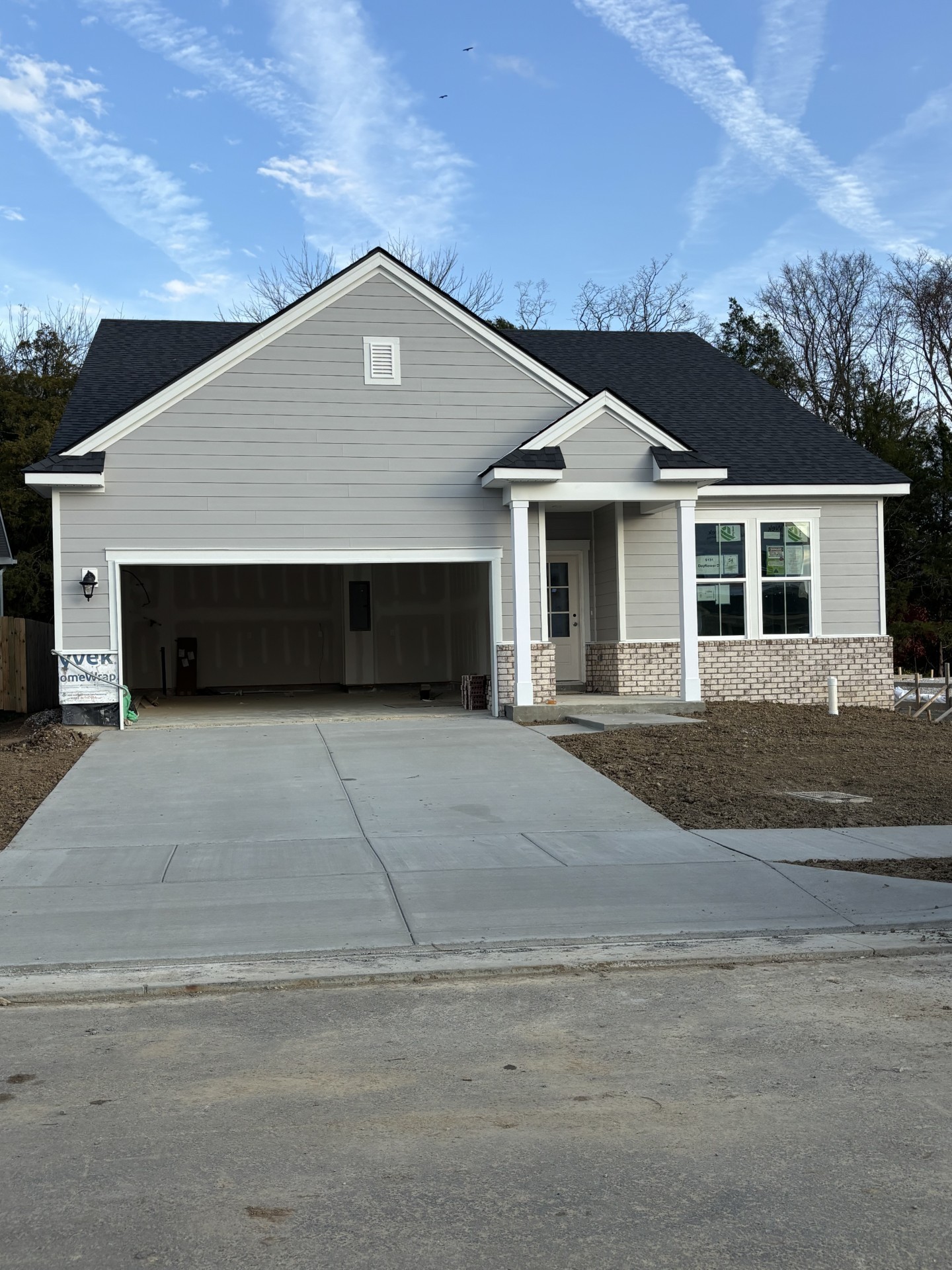 1236 Wallace Way Hermitage TN 37076