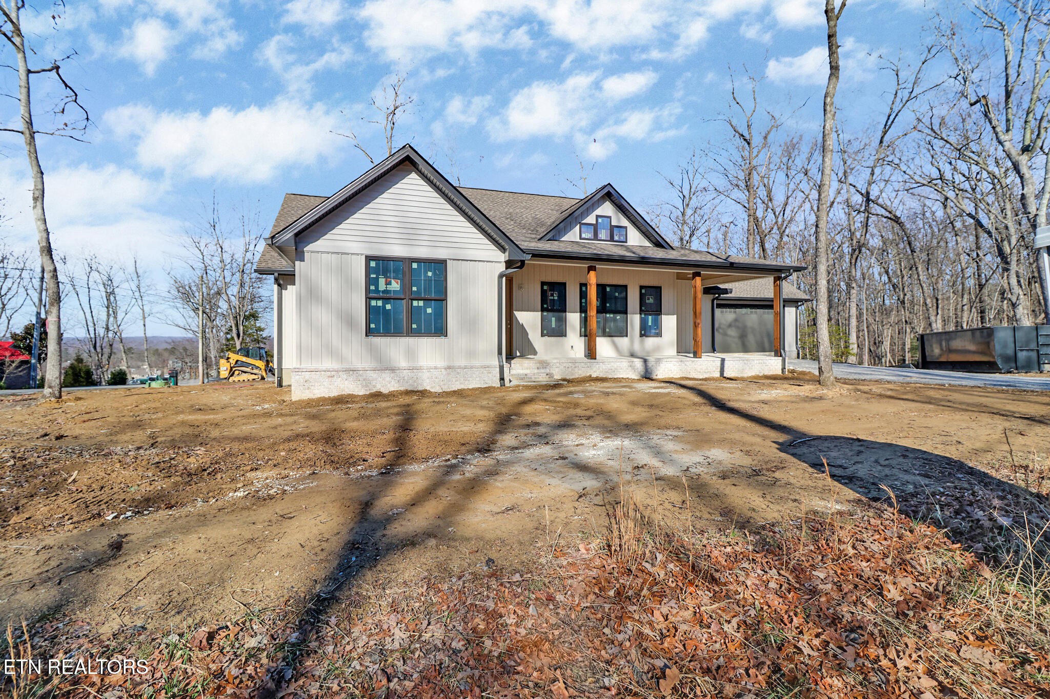 124 Markham Lane Crossville TN 38558