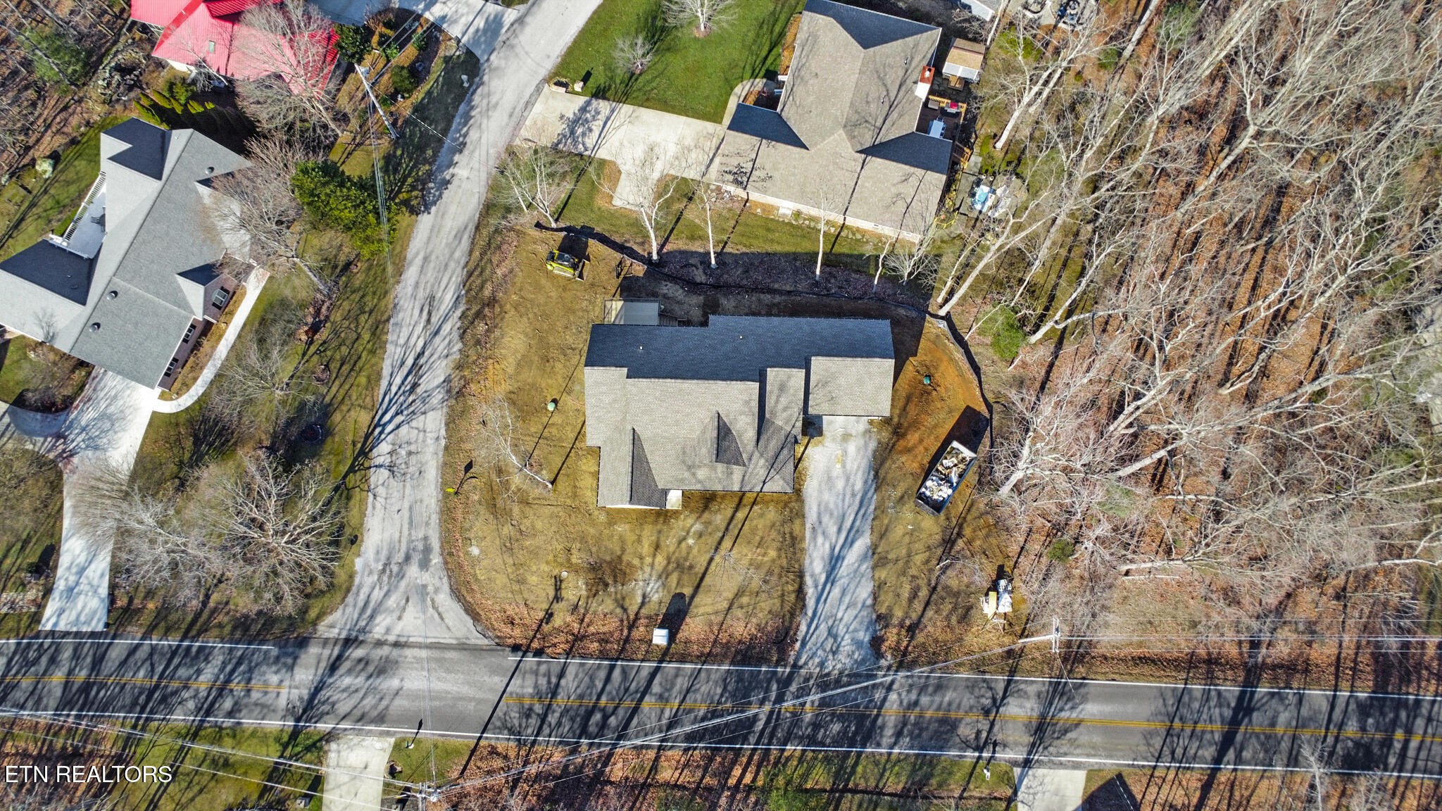 124 Markham Lane Crossville TN 38558