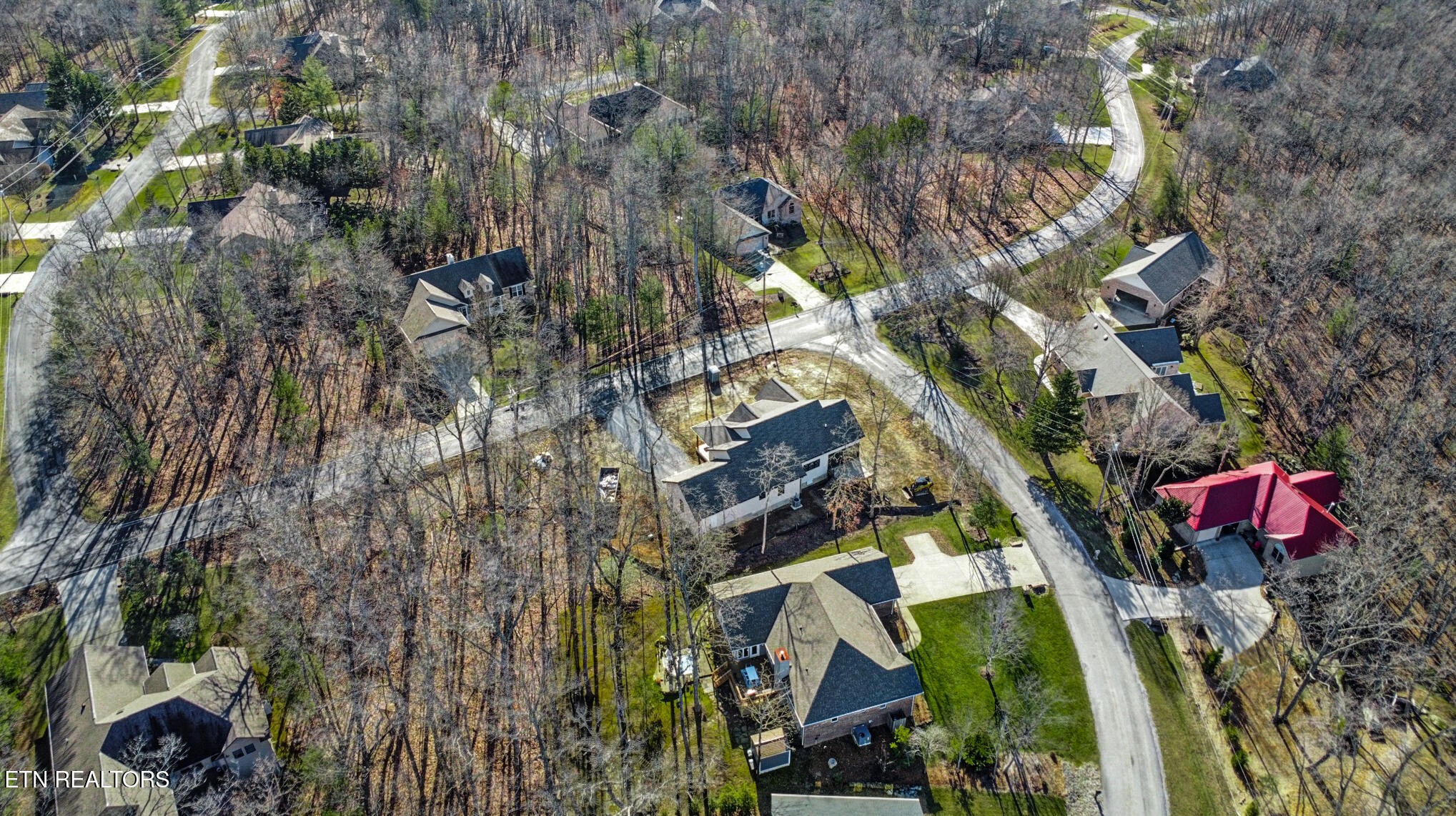 124 Markham Lane Crossville TN 38558