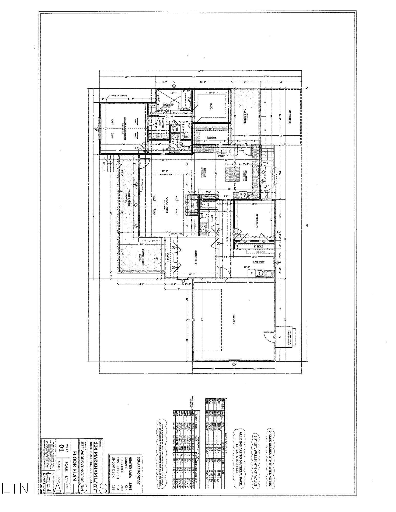 124 Markham Lane Crossville TN 38558