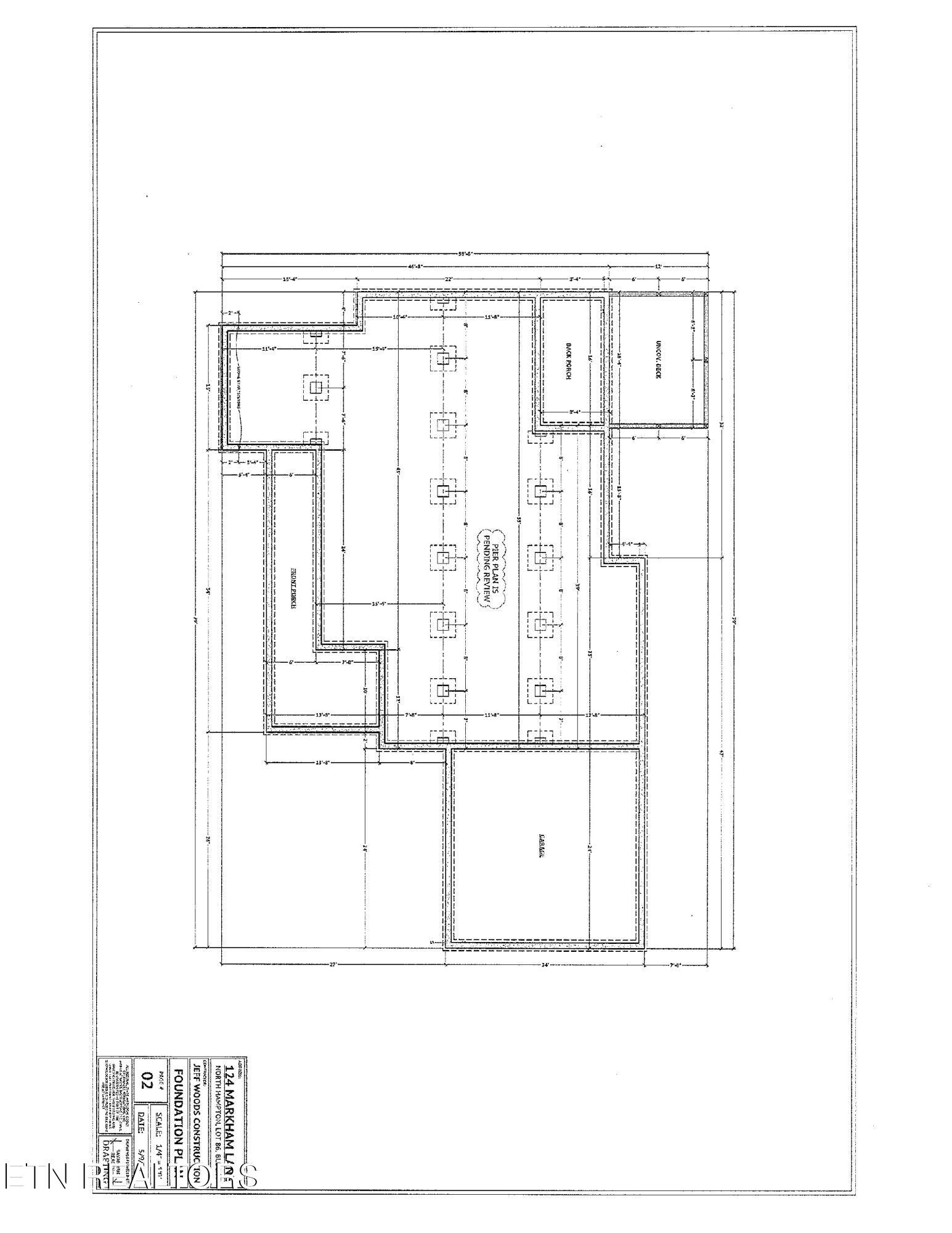 124 Markham Lane Crossville TN 38558
