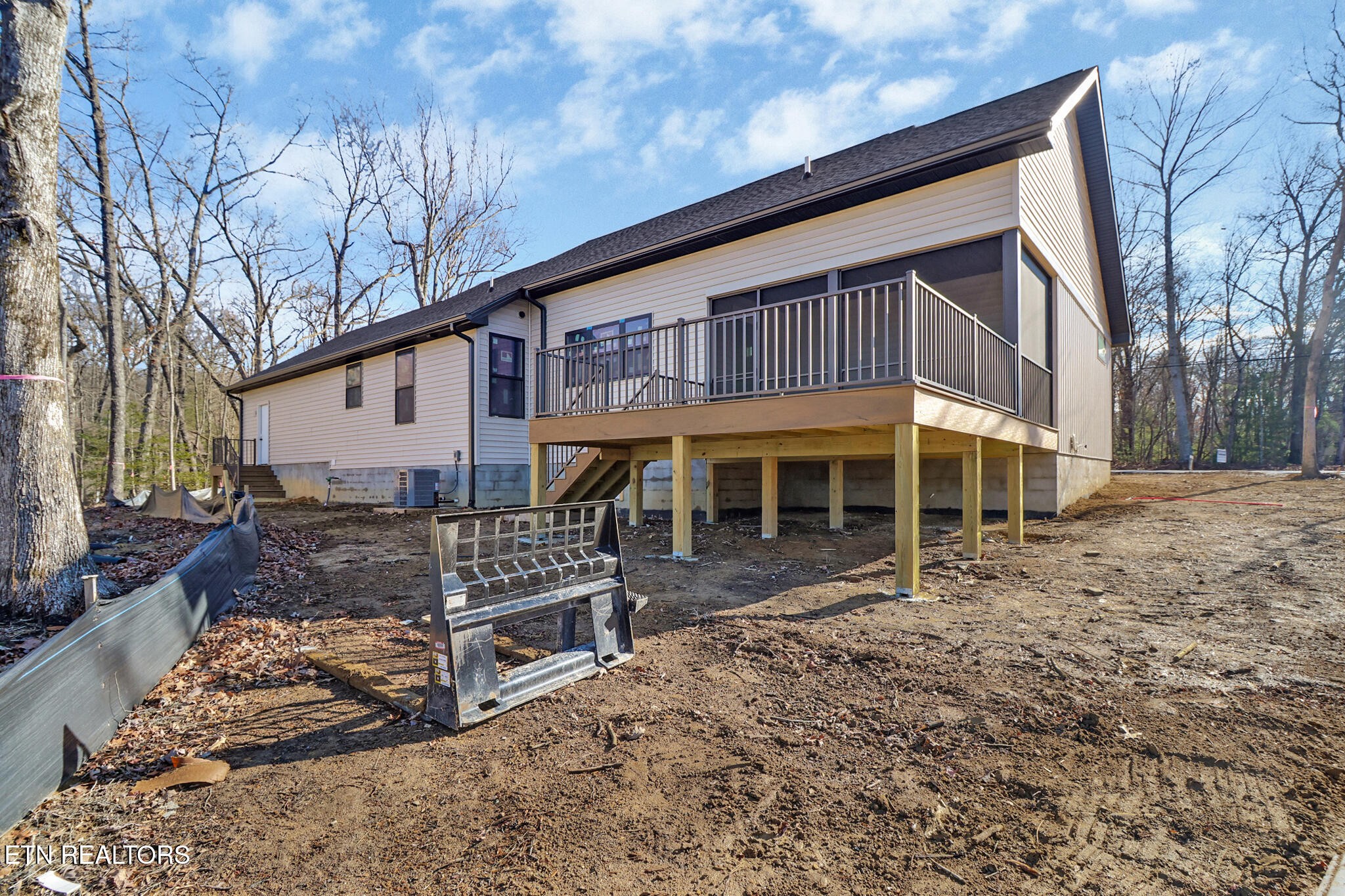 124 Markham Lane Crossville TN 38558