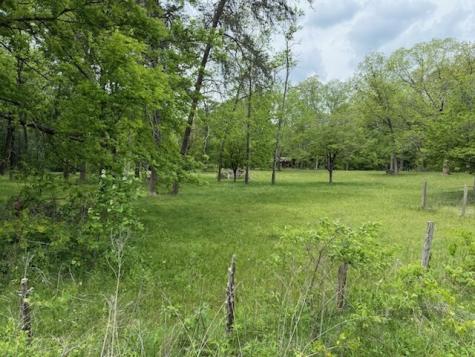 0 Cathy Ridge Road Manchester TN 37355