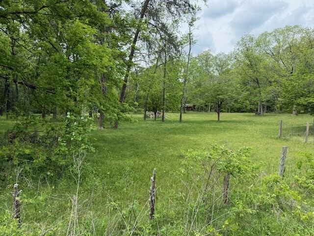 0 Cathy Ridge Road Manchester TN 37355
