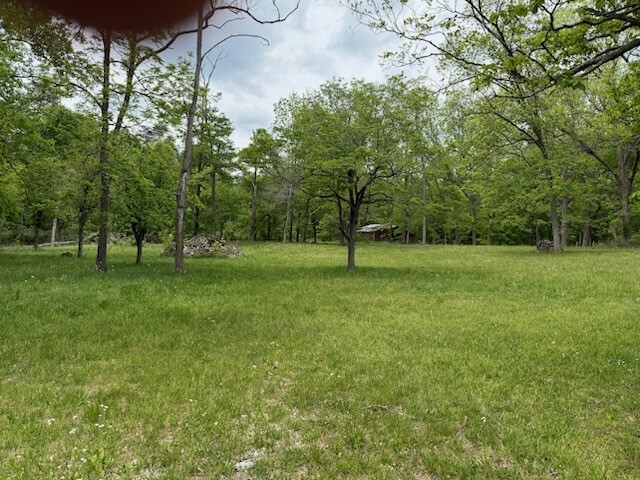 0 Cathy Ridge Road Manchester TN 37355