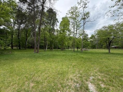 0 Cathy Ridge Road Manchester TN 37355