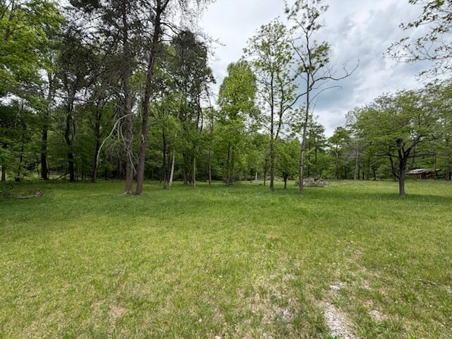 0 Cathy Ridge Road Manchester TN 37355