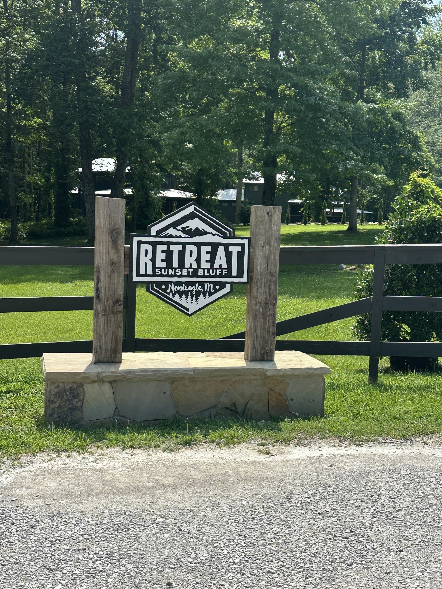 154 Sunset Bluff Way Monteagle TN 37356