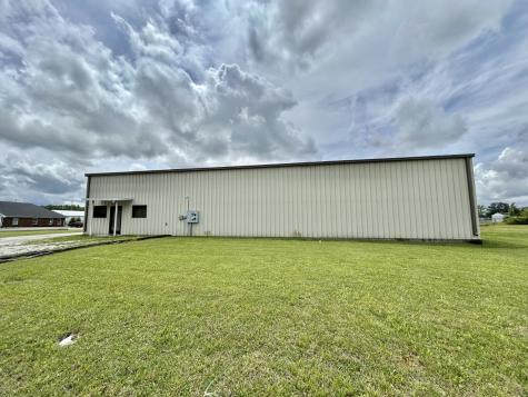 908 Lincoln Street Manchester TN 37355