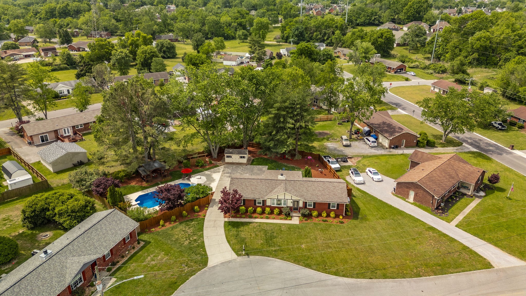 106 Yorkside Court Hendersonville TN 37075
