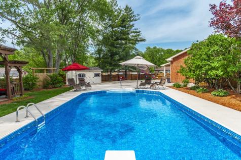106 Yorkside Court Hendersonville TN 37075