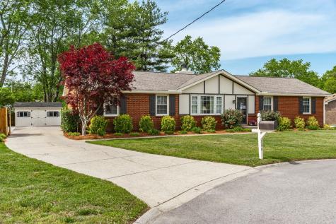 106 Yorkside Court Hendersonville TN 37075
