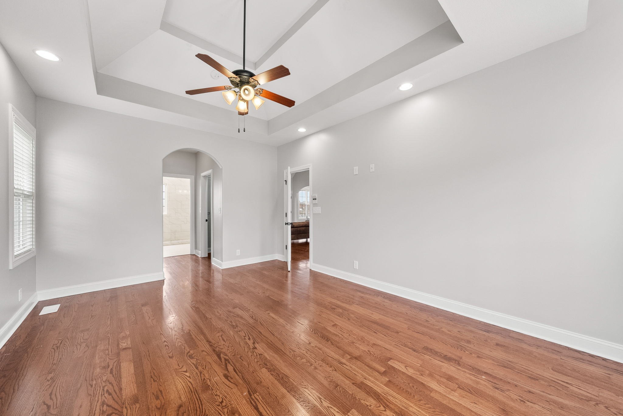 1517 Green Grove Way Clarksville TN 37043