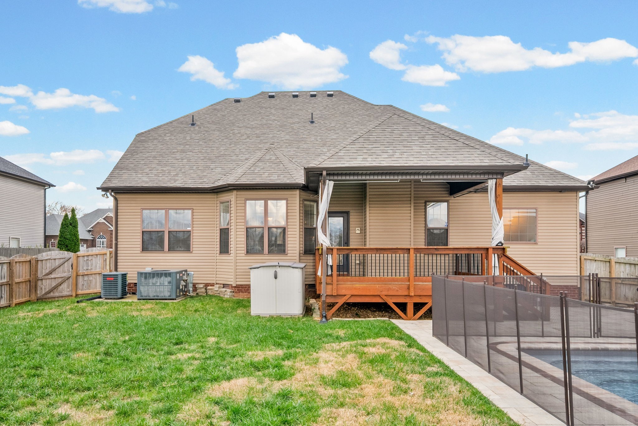 1517 Green Grove Way Clarksville TN 37043