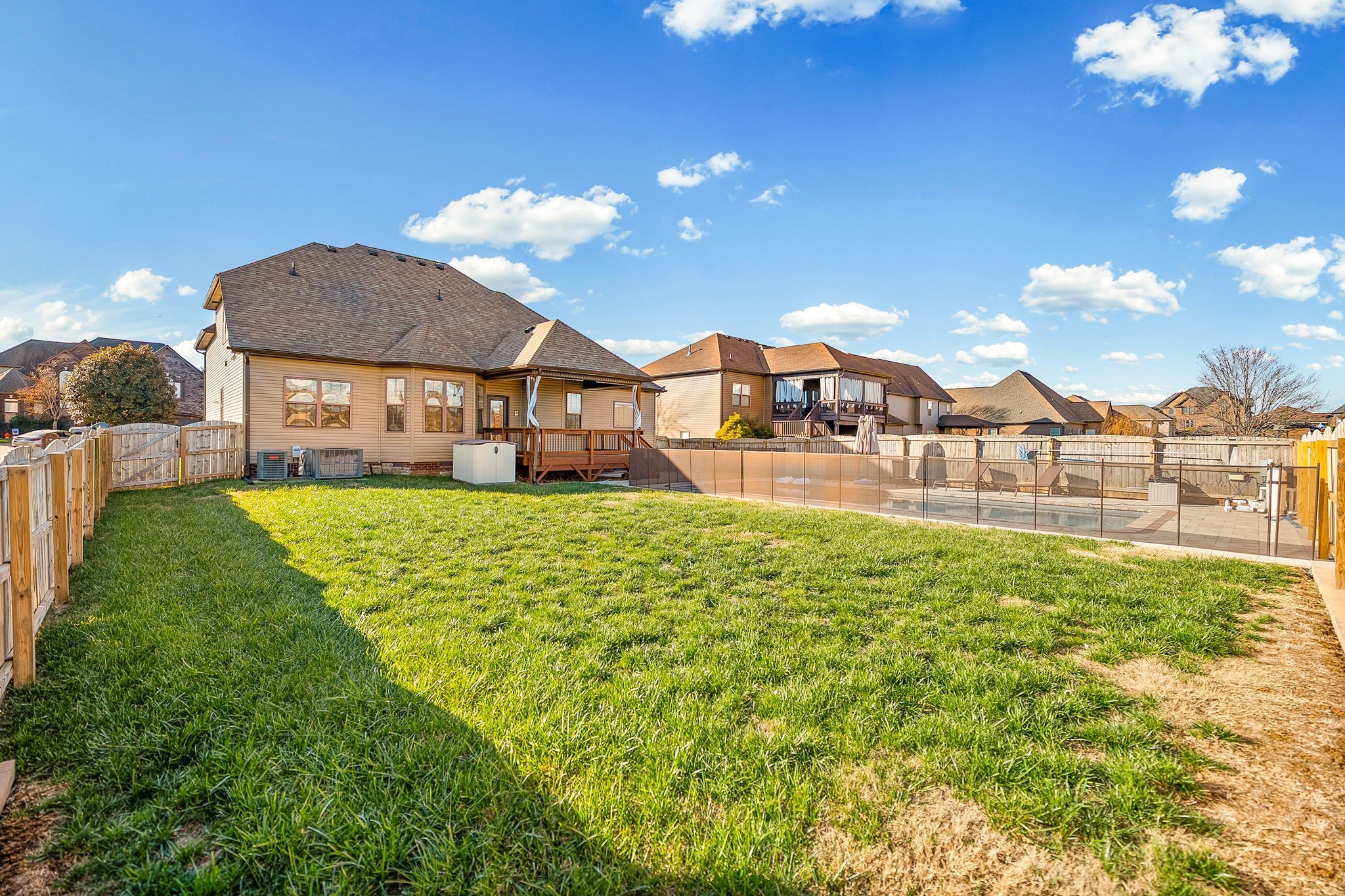1517 Green Grove Way Clarksville TN 37043