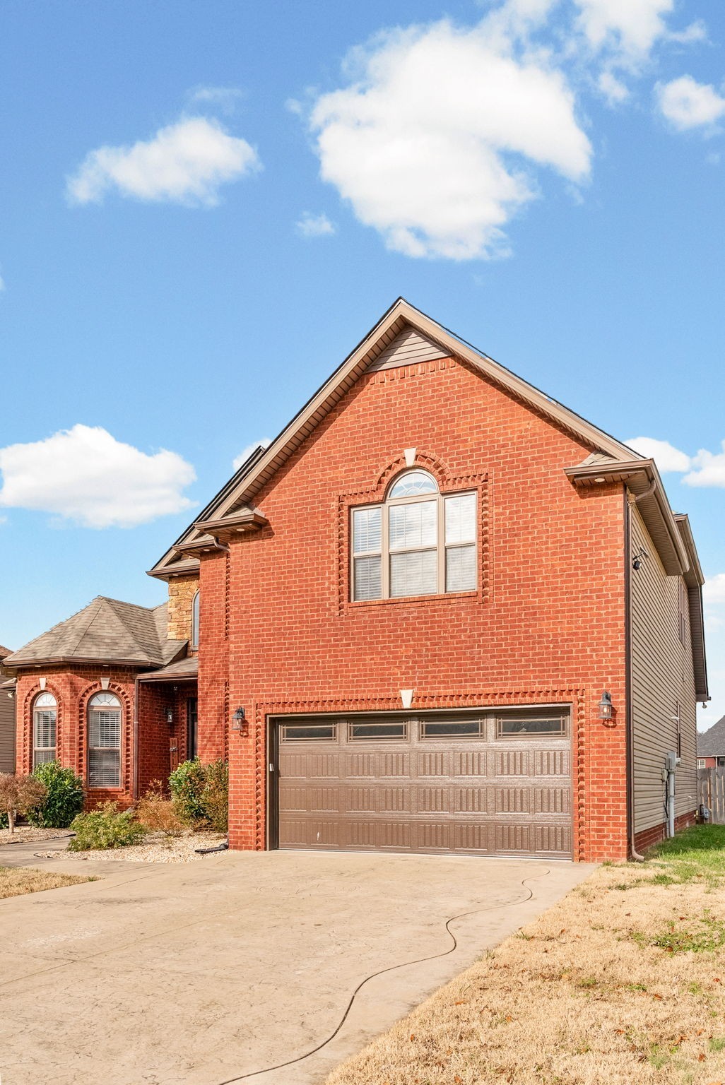 1517 Green Grove Way Clarksville TN 37043