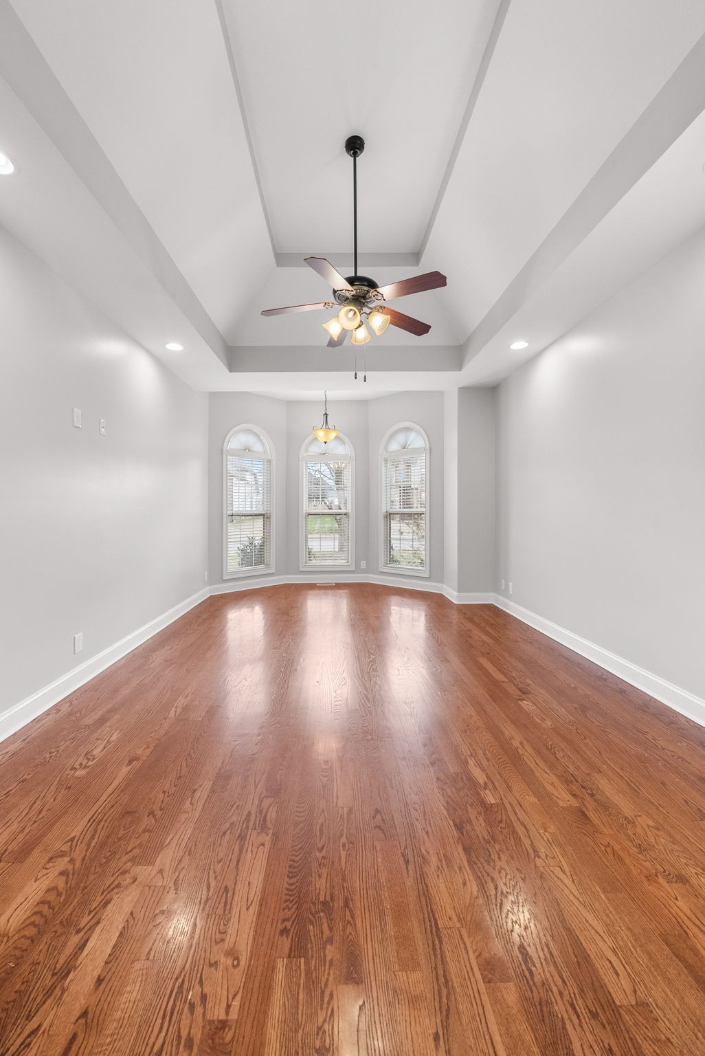 1517 Green Grove Way Clarksville TN 37043