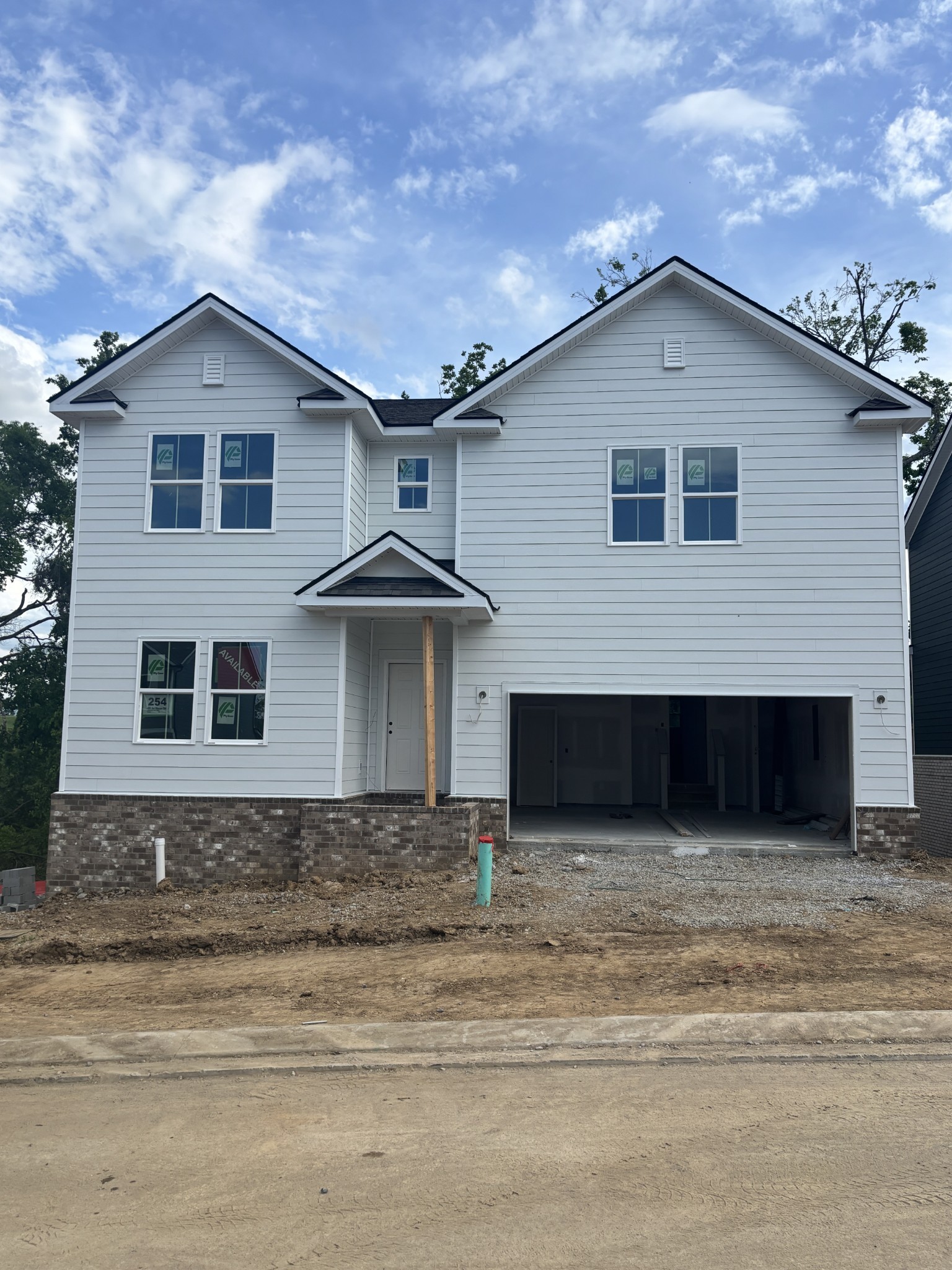 489 Jet Stream Drive La Vergne TN 37086