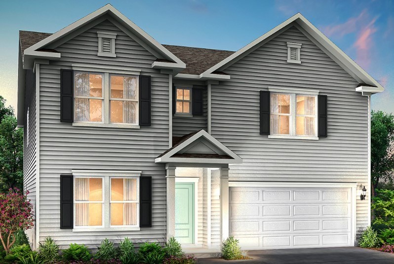 489 Jet Stream Drive La Vergne TN 37086