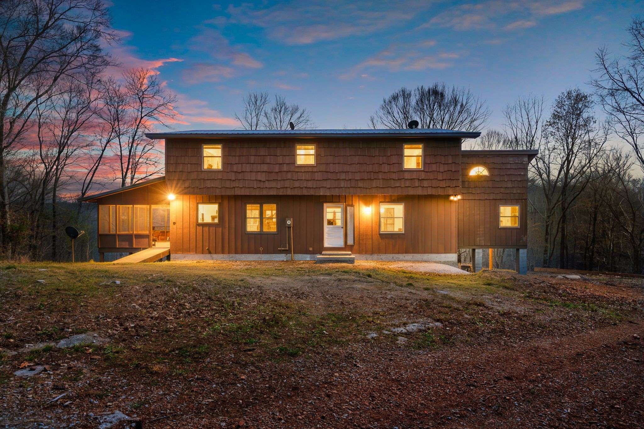 381 Studer Road Manchester TN 37355
