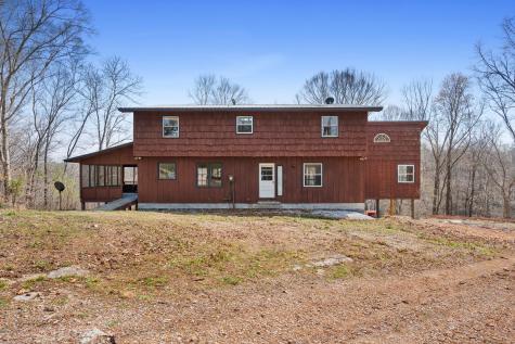 381 Studer Road Manchester TN 37355