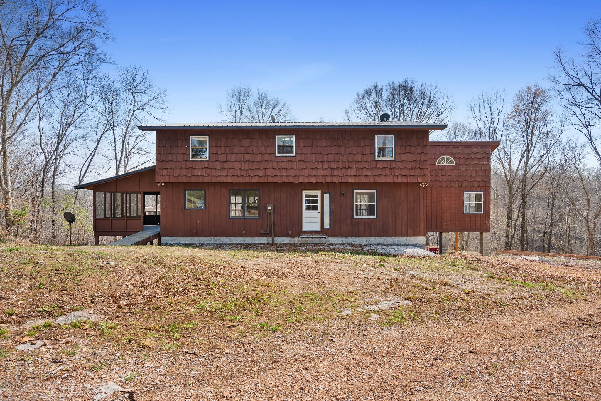 381 Studer Road Manchester TN 37355