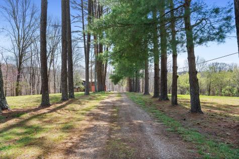 381 Studer Road Manchester TN 37355