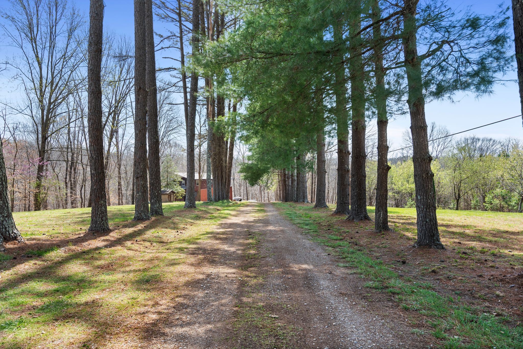 381 Studer Road Manchester TN 37355