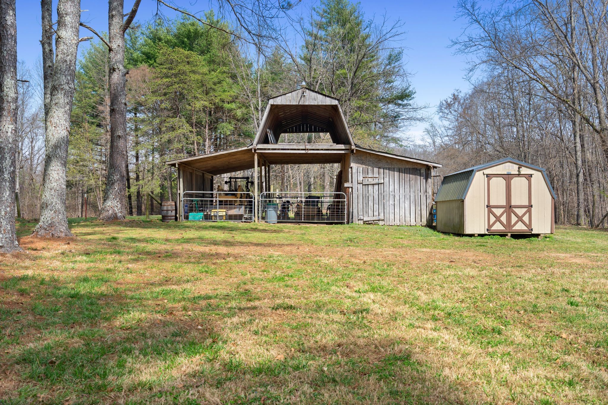 381 Studer Road Manchester TN 37355