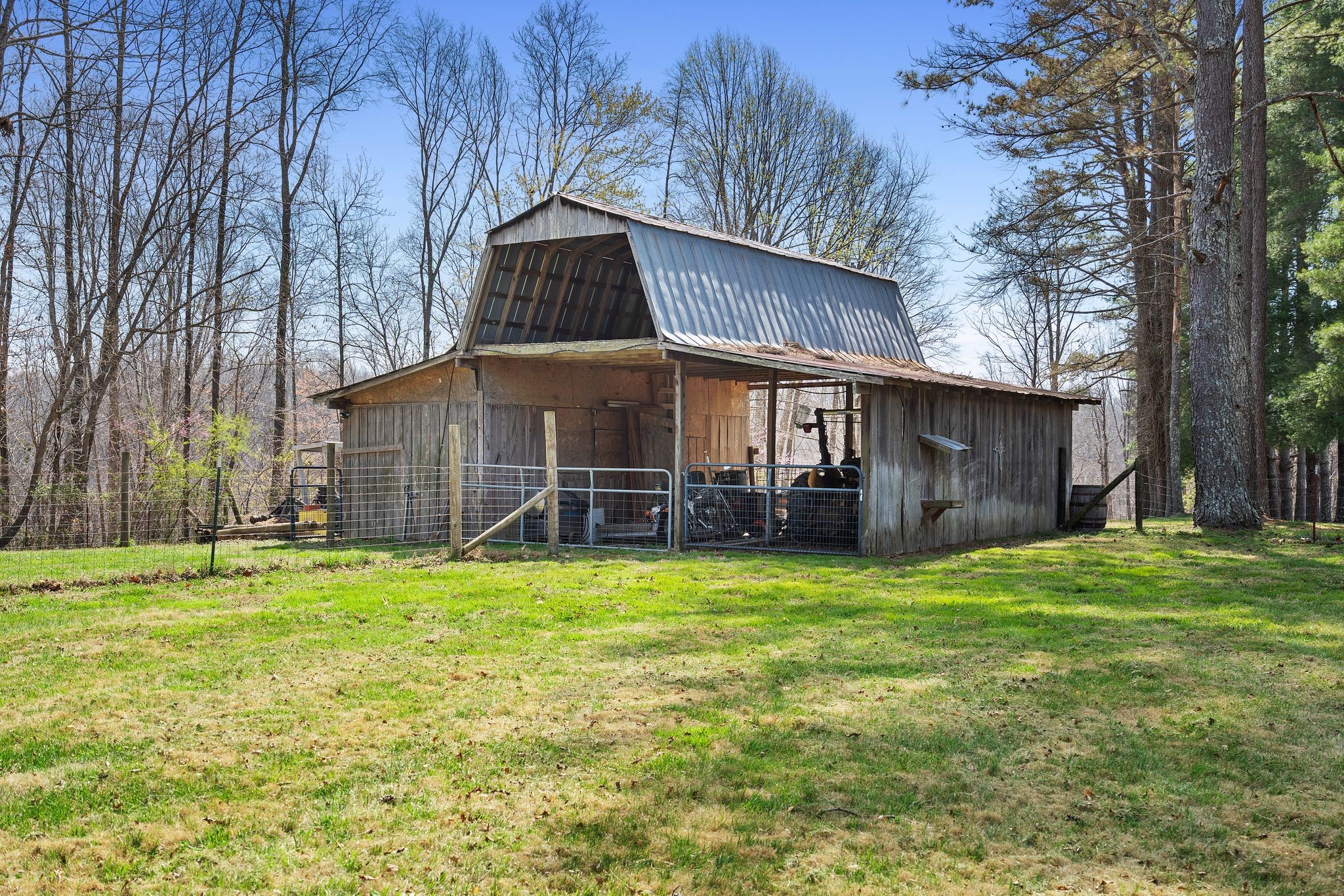 381 Studer Road Manchester TN 37355