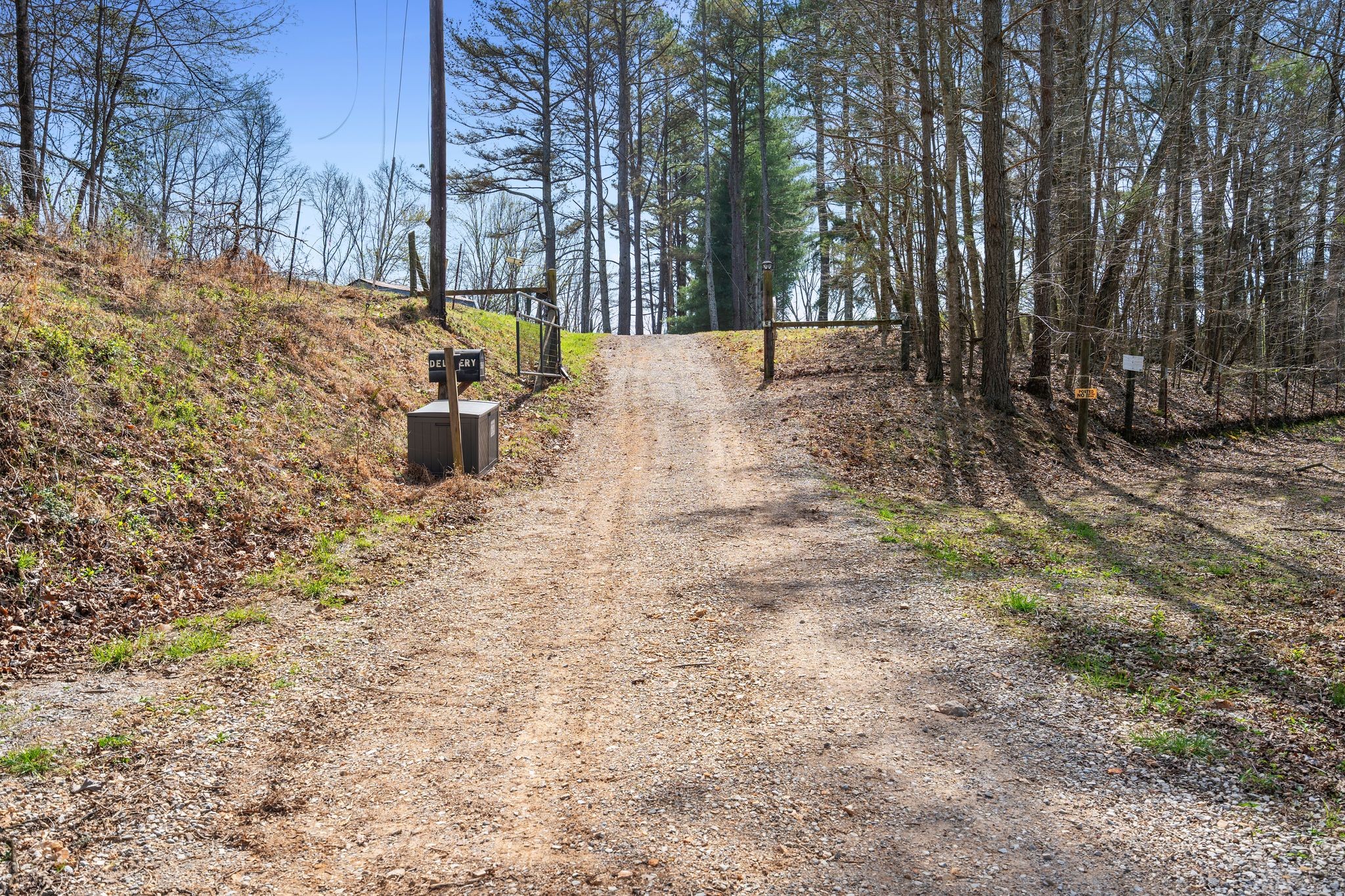 381 Studer Road Manchester TN 37355