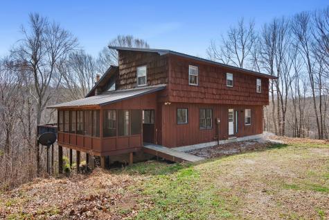381 Studer Road Manchester TN 37355