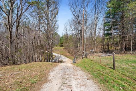 381 Studer Road Manchester TN 37355