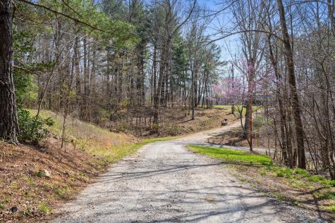 381 Studer Road Manchester TN 37355