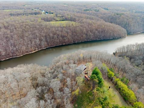 381 Studer Road Manchester TN 37355