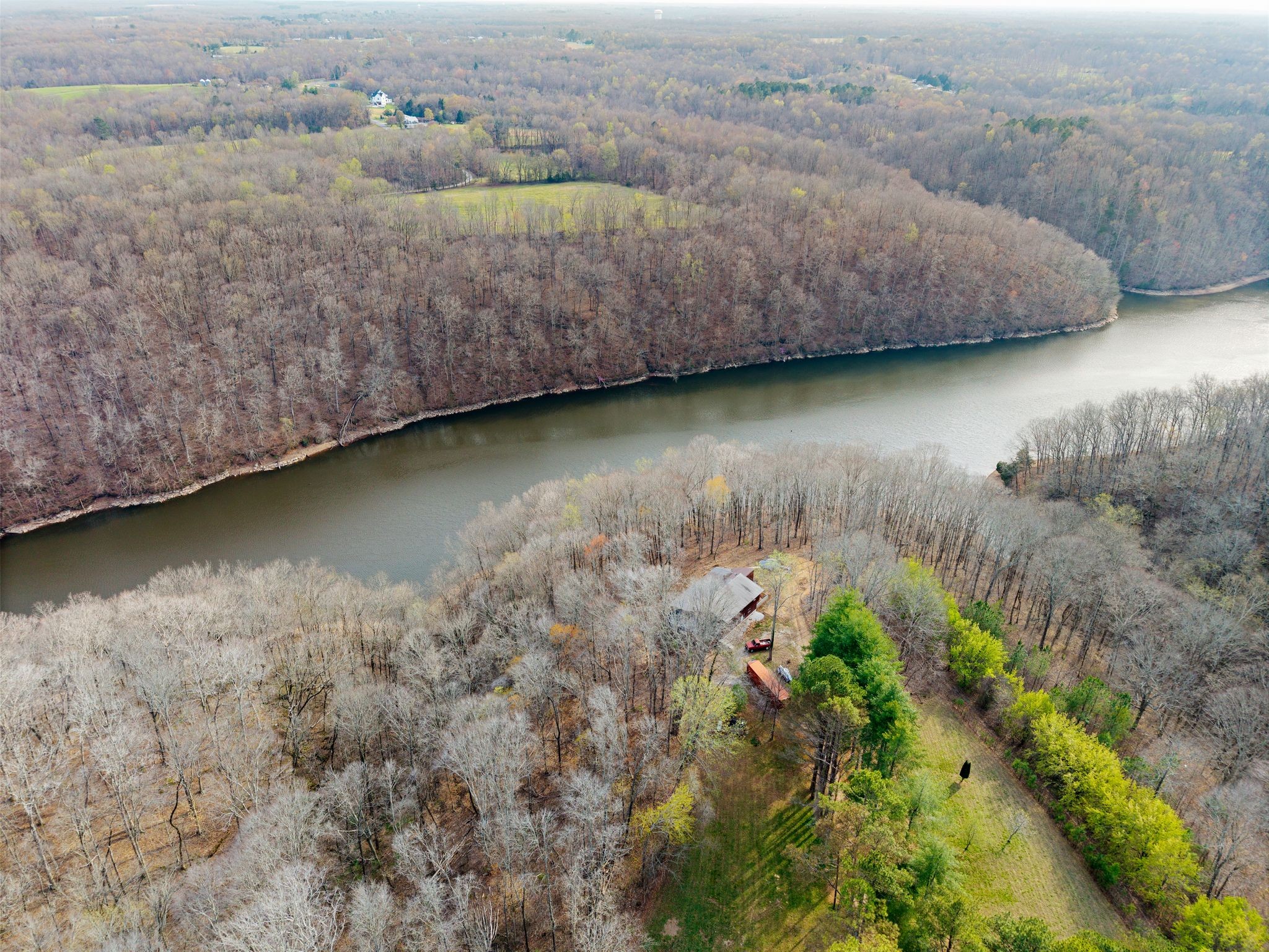 381 Studer Road Manchester TN 37355