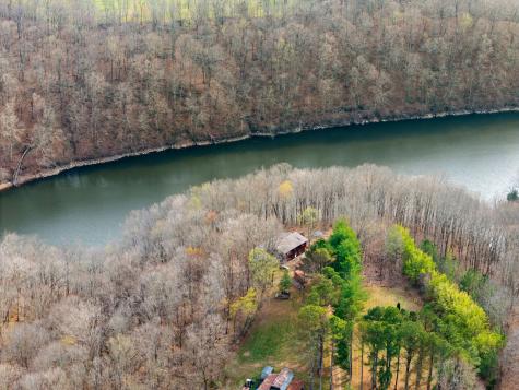381 Studer Road Manchester TN 37355