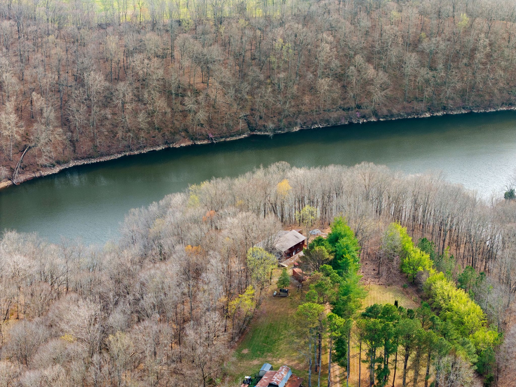 381 Studer Road Manchester TN 37355