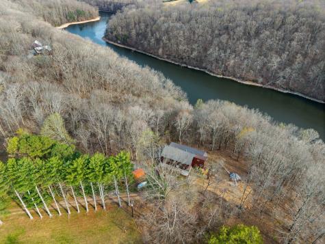 381 Studer Road Manchester TN 37355