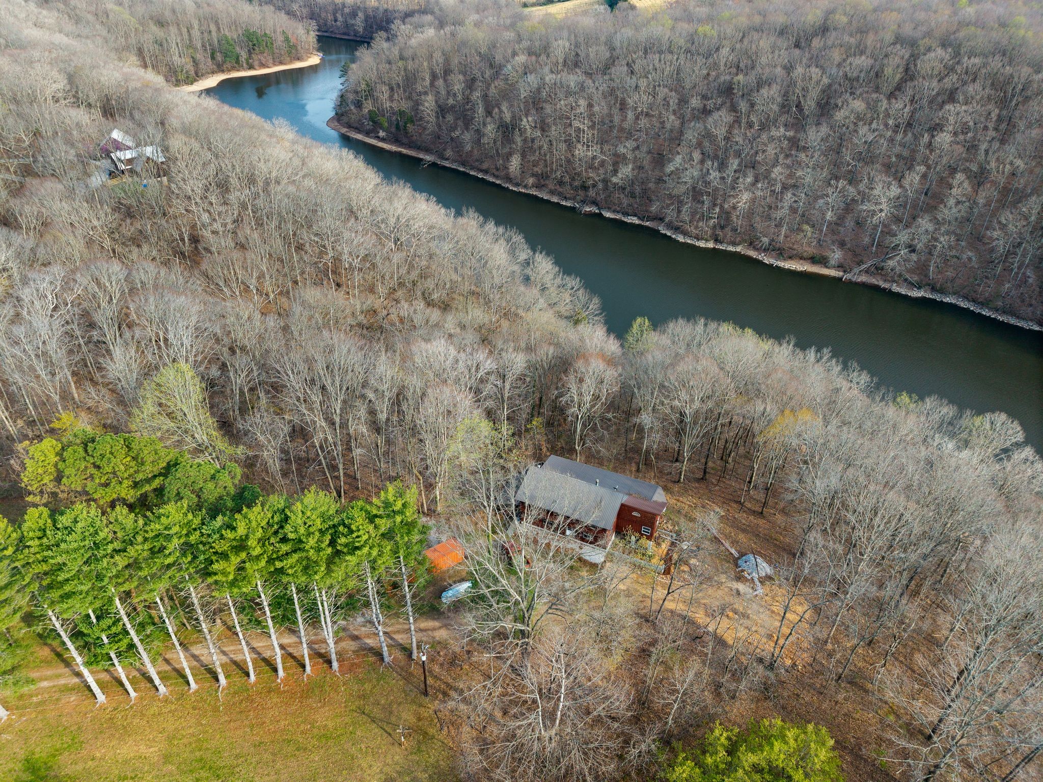 381 Studer Road Manchester TN 37355
