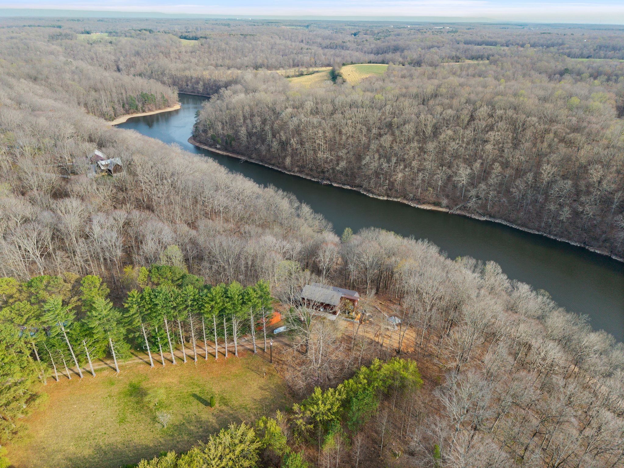 381 Studer Road Manchester TN 37355
