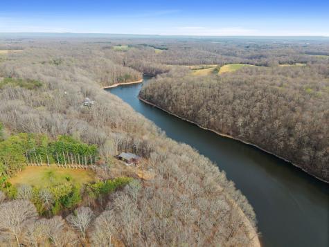 381 Studer Road Manchester TN 37355