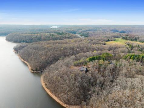 381 Studer Road Manchester TN 37355