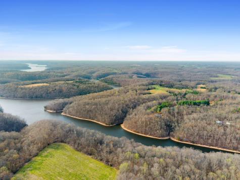 381 Studer Road Manchester TN 37355