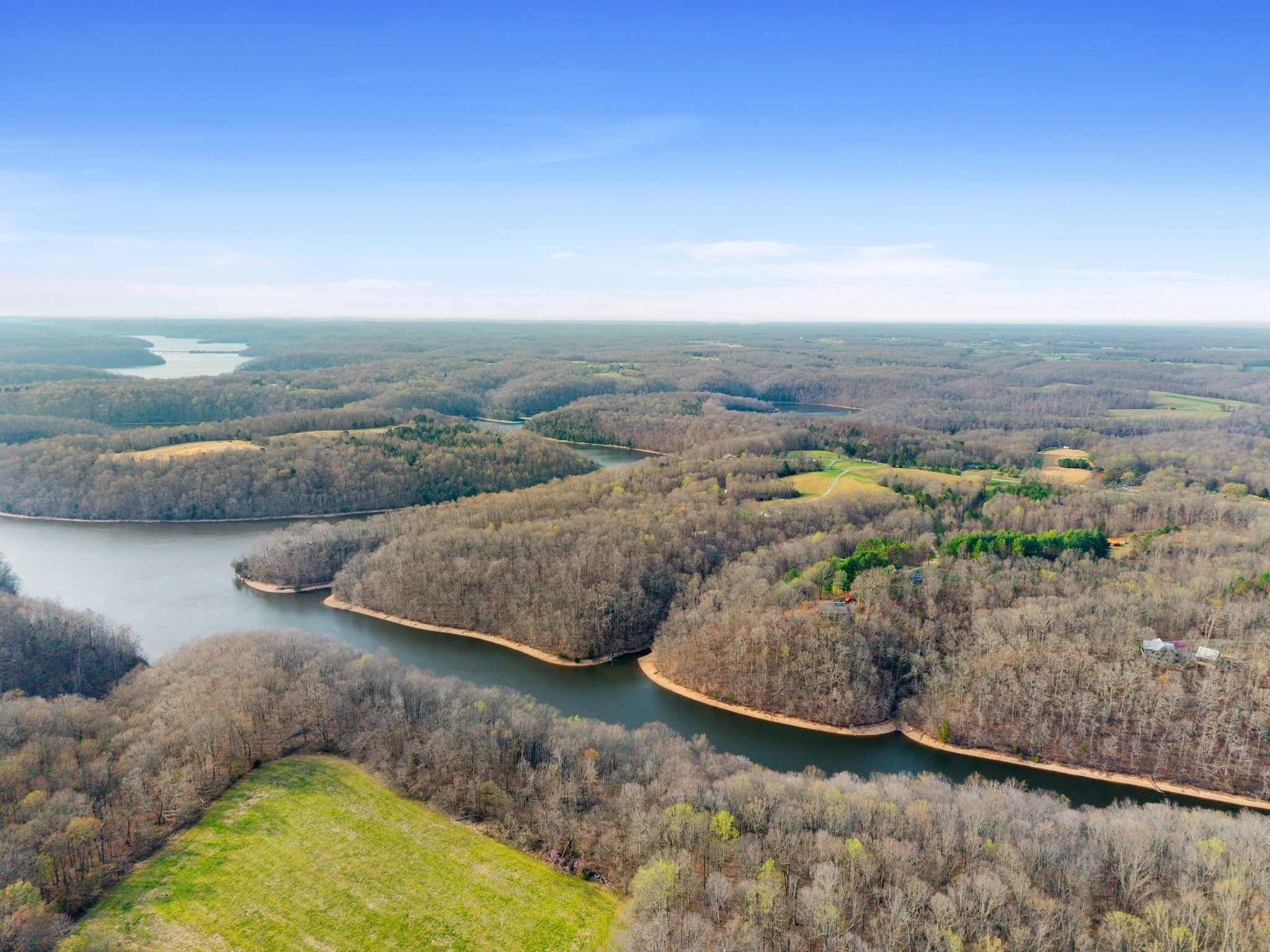 381 Studer Road Manchester TN 37355